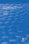 J. Anderson, John Anderson, W. Bandler, Wyllis Bandler, Bandler Wyllis, L.J. Kohout... - Knowledge-Based Systems for Multiple Environments