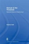 Graeme Auld, Graeme Auld - Samuel At the Threshold