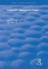 Marta B. Smircich Calas, Marta B. Calás, Linda Smircich, Smircich Linda - Postmodern Management Theory
