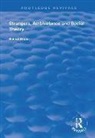 Bulent Diken, Bülent Diken - Strangers, Ambivalence and Social Theory