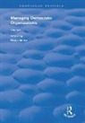Frank Heller, Frank Heller, Heller Frank - Managing Democratic Organizations II