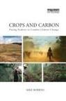 Mike Robbins, Mike (Penn State University Robbins - Crops and Carbon