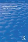 Christine Collette, Collette Christine - The International Faith