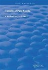 E. M. Boyd, Carl E. Boyd - Toxicity of Pure Foods