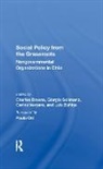 Charles Downs, Charles Solimano Downs, Downs Charles, Giorgio Solimano, Solimano Giorgio, Carlos Vergara... - Social Policy From the Grassroots
