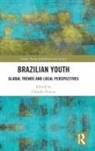 Claudia Pereira, Claudia (Pontifical Catholic University o Pereira, Cláudia Pereira - Brazilian Youth