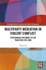 Tetsuro Iji - Multiparty Mediation in Violent Conflict