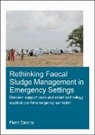 Fiona Zakaria, Fiona (Ihe Institute for Water Education Zakaria - Rethinking Faecal Sludge Management in Emergency Settings