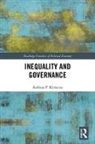 Andreas P. Kyriacou, Andreas P. (University of Girona Kyriacou - Inequality and Governance