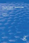 Fiona Cownie, Fiona Cownie, Cownie Fiona - Law School - Global Issues, Local Questions