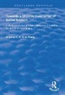 Angelina W.K. Yuen-Tsang - Towards a Chinese Conception of Social Support