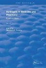 Nikolaos A. Peppas, Nikolaos A. Peppas - Hydrogels in Medicine and Pharmacy