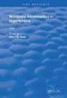 Chiu-Yin Kwan, Chiu-Yin Kwan - Membrane Abnormalities in Hypertension