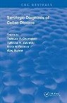 Ernst H. Beutner, Tadeusz P. Chorzelski, Tadeusz P. Beutner Chorzelski, Vijay Kumar, Tadeusz K. Zalewski, Ernst H. Beutner... - Serologic Diagnosis of Celiac Diseases