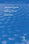 Edward Poste - Aristotle on Fallacies; Or the Sophistici Elenchi