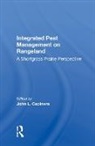 John L. Capinera, John L. Capinera, Capinera John L. - Integrated Pest Management on Rangeland