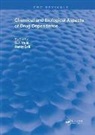 S. J. Brill Mule, Henry Brill, S. J. Mule, S. J. Mulé, S.J. Mulé - Chemical & Biological Aspects of Drug Dependence