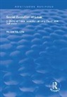 Marcus Y.l. Chiu, Chiu Marcus Y.L., Marcus Y.l. Chiu - Social Evolution of Love