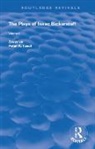 Peter Tasch, Peter A. Tasch, Peter Tasch, Peter A. Tasch - Plays of Isaac Bickerstaff
