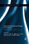 Lauren (University of Nottingham Yates, Lauren A. (University of Nottingham Yates, Martin Orrell, Aimee Spector, Bob Woods, Jen Yates... - Cognitive Stimulation Therapy for Dementia