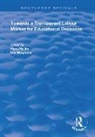 Lex Heijke Borghans, Han Borghans Heijke, Lex Borghans, Borghans Lex, Han Heijke, Hans Heijke - Towards a Transparent Labour Market for Educational Decisions