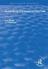 N.N. Pringle, N.n. Thompson Pringle, P.J Thompson, P.J. Thompson - Social Work, Psychiatry and the Law