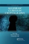 San Ling, San (Nanyang Technological University Ling, San Wang Ling, Ling San, Huaxiong Wang, Huaxiong (Nanyang Technological University Wang... - Algebraic Curves in Cryptography