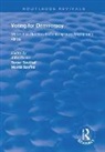 John Daniel, John Southall Daniel, Roger Southall, Southall Roger, John Daniel, Roger Southall... - Voting for Democracy