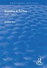 Michael Roe, Funda Yercan, Funda Roe Yercan - Shipping in Turkey