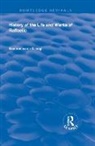 Quatremere De Quincy - History of the Life and Works of Raffaello