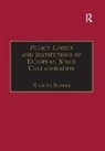 Kazuto Suzuki, Suzuki Kazuto - Policy Logics and Institutions of European Space Collaboration
