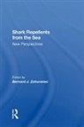 Bernard J Zahuranec, Bernard J. Zahuranec - Shark Repellents From the Sea