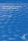 Alain R.a. Jacquemin, Jacquemin Alain R.A., Alain R.a. Jacquemin - Urban Development and New Towns in the Third World