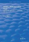Felix Z. Meerson, Felix Z. (Academy of Medical Science Meerson - Adaptive Protection of the Heart
