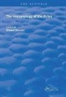 Gerard Chaouat, Gerard (Hopital A. Berclare Chaouat, Gérard Chaouat - Immunology of the Fetus