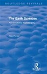 Roy Porter, Roy (Deceased Porter, Roy Porter - Earth Sciences