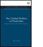 Peter Hough, Hough Peter - The Global Politics of Pesticides