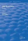 S. K. Dutta, S. K. Dutta - Dna Systematics