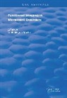 W. R. Wayne Martin, W. R. Wayne Martin - Functional Imaging in Movement Disorders
