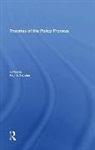 Paul Sabatier - Theories of the Policy Process, Second Edition