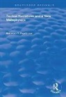 Raymond T. Shorthouse - Textual Narratives and a New Metaphysics