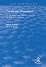 Maura Sheehan, Maura Tomlinson Sheehan, Sheehan Maura, Mike Tomlinson, Tomlinson Mike - Unequal Unemployed