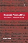 Stuart Price, Stuart (De Montford University Price, Price Stuart - Discourse Power Address