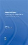 Parks Coble, Roger Jeans, Roger Coble Jeans, Edward S Krebs, Edward S Jeans Krebs, Marilyn M. Levine... - Roads Not Taken