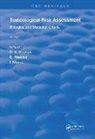 David B. Clayson, David B. (Consultant Clayson, Daniel R. Krewski, Ian C. Munro, Ian C. (University of Guelph) Munro, D. B. Clayson... - Toxicological Risk Assessment