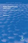 Susan Brock, Walter Hawkesworth, Susan Brock, Brock Susan - Walter Hawkesworth''s Labyrinthus