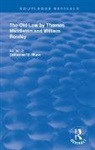 Catherine Shaw, Catherine M. Shaw, Catherine Shaw, Catherine M. Shaw - Old Law By Thomas Middleton and William Rowley