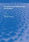 Thomas Monath, Thomas P. Monath, Thomas P. Monath - Arboviruses