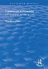 Philip Allmendinger, Philip M. Allmendinger - Thatcherism and Planning