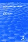 Terry Gourvish, Wilfried Feldenkirchen, Feldenkirchen Wilfried, Terry Gourvish - European Yearbook of Business History